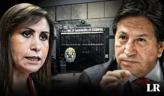 Patricia Benavides le ofreció a Toledo el "perdón total" si se acoge a colaboración eficaz