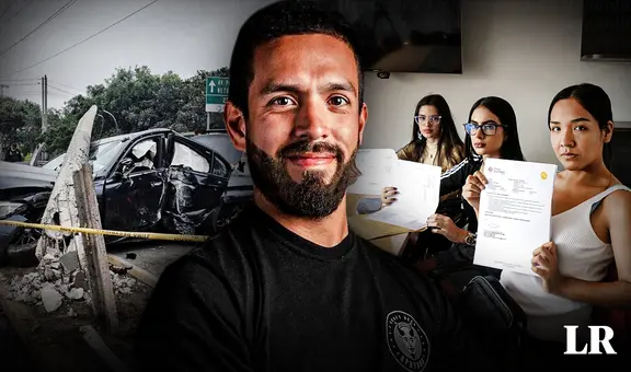 Han pasado 3 meses y empresario sigue sin indemnizar a jóvenes que dejó graves tras choque