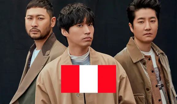 ¡Epik High llega a Lima! Conoce fecha y precios del concierto de k-hip hop