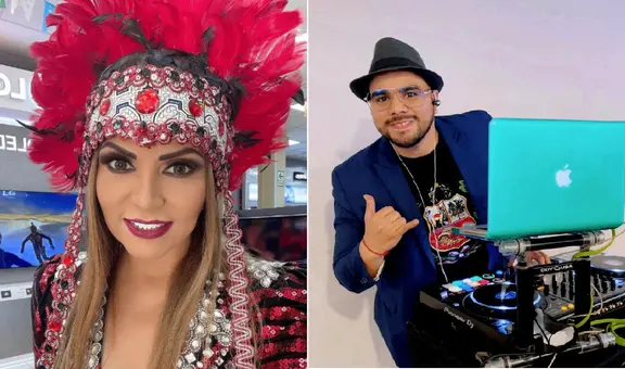 ¿Quién es el hijo de Ruth Karina y por qué no le gusta que lo vinculen con ella?