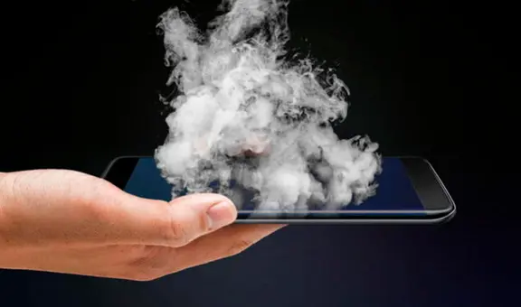 ¿Qué sucede si dejas tu teléfono al Sol durante varias horas? Aquí te lo contamos