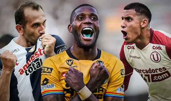 De jugar la Liga 2 a pelear hoy la punta con Alianza y la 'U': Cusco FC, la sorpresa de la Liga 1