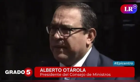 Gómez Fernandini: ¿qué hacía Maurate conversando 188 veces con implicados en el caso Cuellos Blancos?