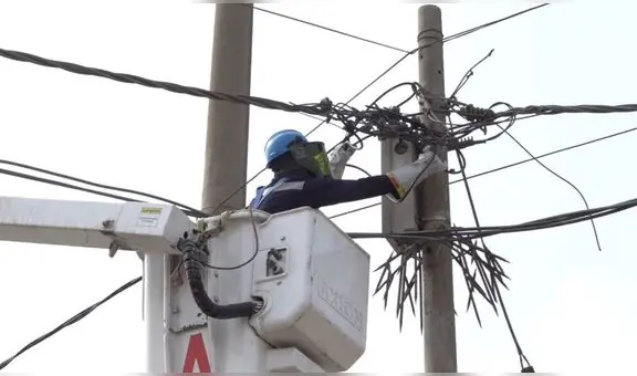 Corte de luz en Tumbes y Piura: horarios y zonas que no tendrán el servicio este 27 y 28 de abril