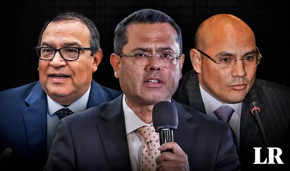 José Tello: ¿por qué el Gobierno lo retiró y qué tendrían que ver Alberto Otárola y Joaquín Ramírez?