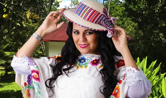 Dina Páucar: ¿qué exitosos negocios maneja además de su carrera como cantante?