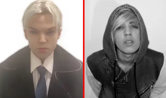 Actor canadiense fallece tras hacerse 12 cirugías para lucir como Jimin de BTS