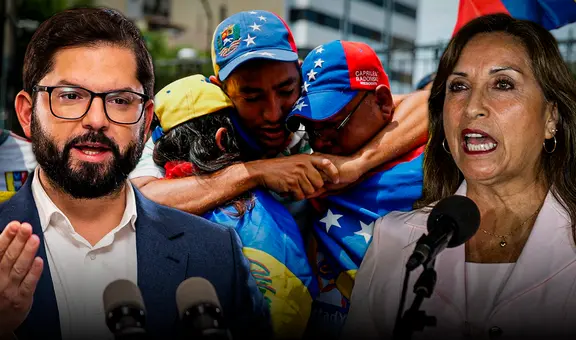 Chile investigará la presunta ayuda de militares a migrantes para ingreso ilegal a Perú