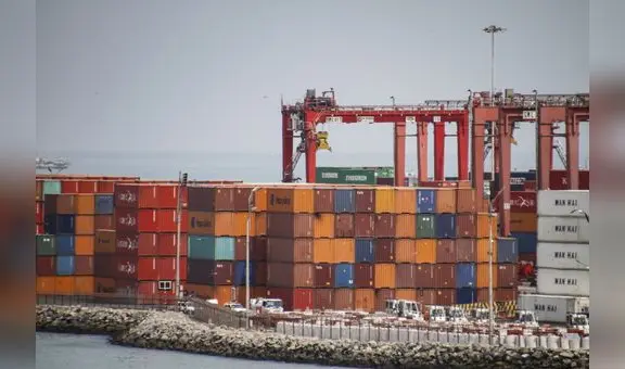 Mincetur: 11 regiones aumentaron sus exportaciones en el primer bimestre del 2023, ¿cuáles son?