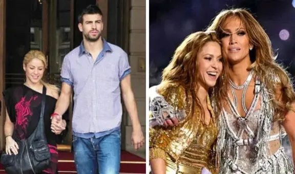 ¿Cuánto mide Shakira? Esta es la estatura real de la artista sin tacones