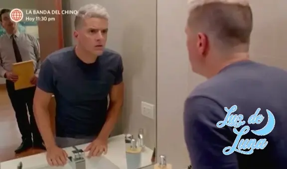 Eus de Souza se transforma en "Luz de luna 3" y nueva identidad lo cambia todo: "Vuelvo a nacer"