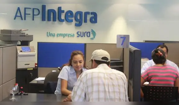 SBS: condiciones y beneficios de la pensión mínima dependerán de las AFP