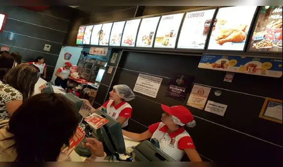 Congreso: avanza dictamen que da CTS y vacaciones pagadas a trabajadores part time