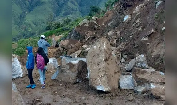 Piura sigue devastada y olvidada, según sus autoridades