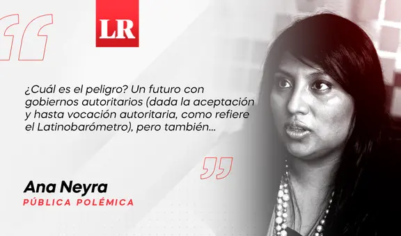 ¿Sin poder para nada?