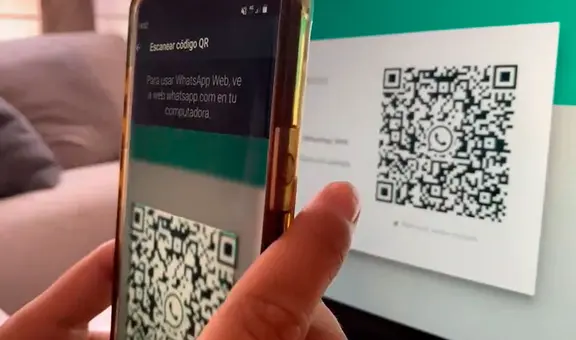 ¿Cómo abrir WhatsApp Web en una PC sin tener que escanear el código QR todo el tiempo?
