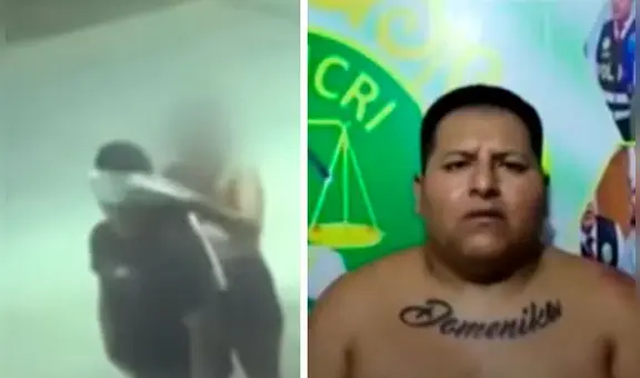 Huaral: enamorada vendó a su pareja para darle sorpresa, pero terminó entregándolo a sicarios