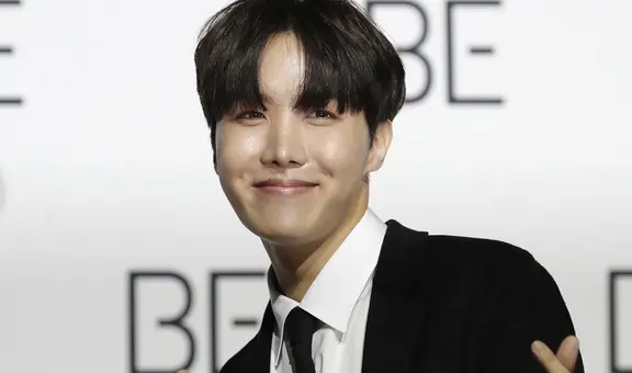 J-Hope de BTS en el servicio militar: primera [FOTO] del idol k-pop con uniforme de soldado