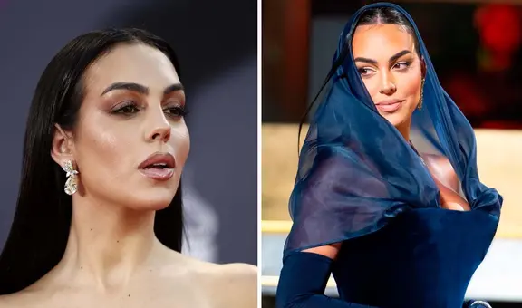 ¿Qué es el baño polaco que Georgina Rodríguez contó en Netflix y por qué causa controversia?