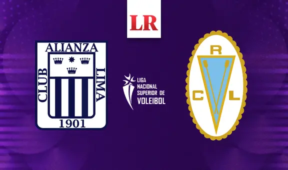 Alianza Lima vs. Regatas EN VIVO: ¿a qué hora y dónde ver la tercera final de la LNSV 2023?