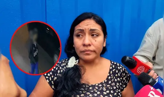 Escolar es apuñalado por compañero cerca de su colegio en Los Olivos