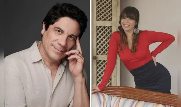 Bruno Odar revela que le gustaría volver a trabajar con Tatiana Astengo en "AFHS": "No me han llamado aún"