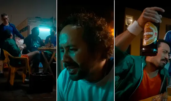 América TV sorprende a televidentes con propaganda que concientiza sobre la depresión