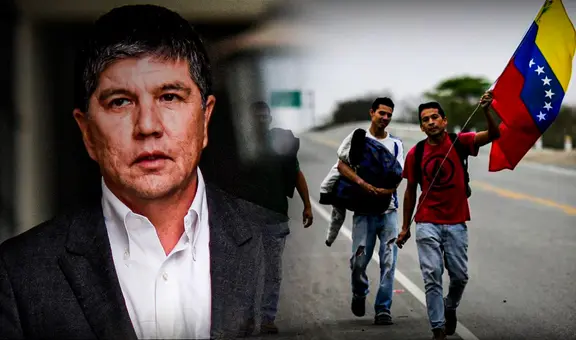 Gobierno de Chile descarta que militares faciliten el ingreso irregular de migrantes a Perú