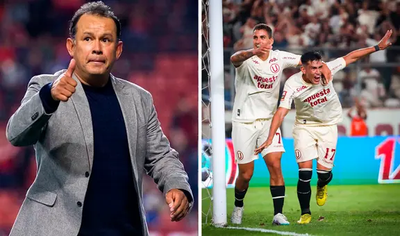 Juan Reynoso ayudó en la contratación de 3 jugadores para Universitario, según 'Paco' Bazán