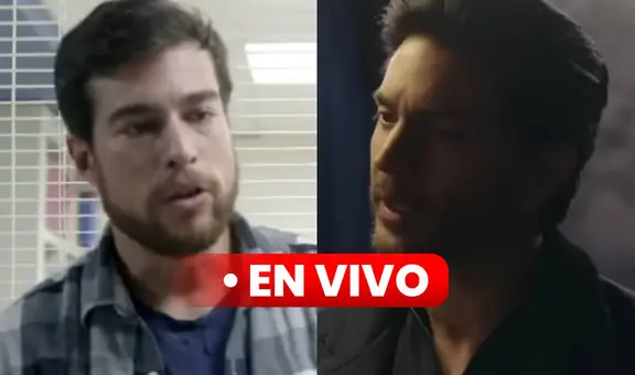 “El amor invencible”, capítulo 47 EN VIVO: hora, canal y dónde VER la novela de Angelique Boyer