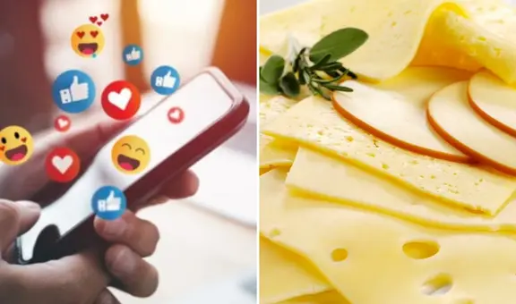 "Y la queso": ¿qué significa esta frase que se volvió tendencia en internet?