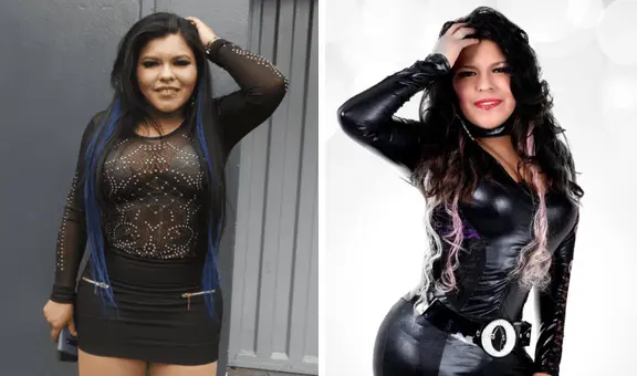 Briyit Palomino revela que su expareja se llevó todos sus ahorros: “Me utilizó y explotó”