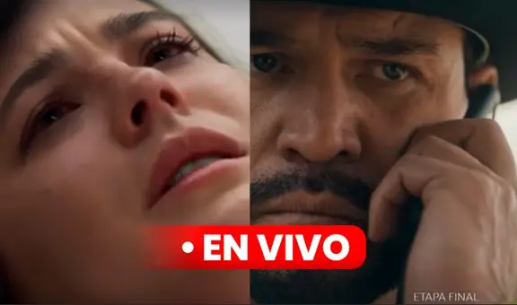 Telemundo EN VIVO: ¿a qué hora y dónde ver "El señor de los cielos" 8 capítulo 69?
