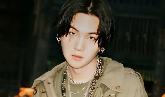 Suga de BTS inicia AGUST D TOUR [EN VIVO HOY]: horarios y setlist de su concierto en Belmont Park