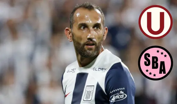 Barcos sobre la localía de Boys ante la 'U': "Acá pasan cosas que no suceden en ningún lado"