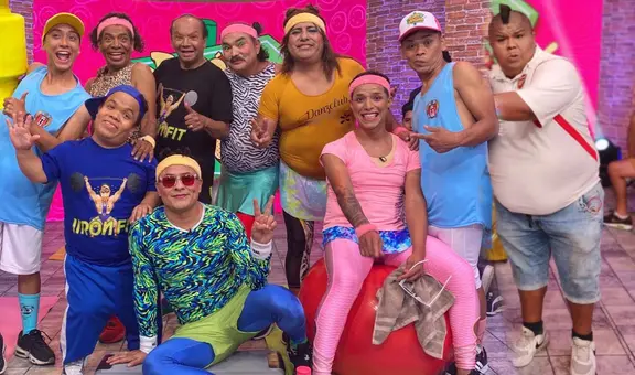 Usuarios rechazan presencia de este cómico en "Jirón del humor" y piden su salida: La malogra