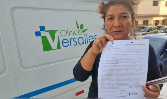 Escolar necesita cama UCI pediátrica con urgencia tras ser atropellada en Comas