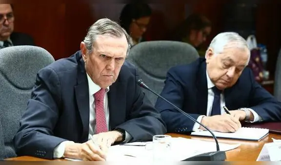 José Graña Miró Quesada pagó los más de S/ 39 millones de reparación al Estado por actos de corrupción