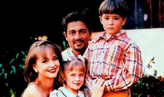 'La usurpadora': así luce el elenco 26 años después del estreno de la novela, ¿qué les pasó?