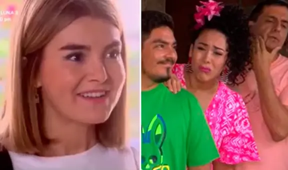 Los Gonzales le cobran 500 euros a Laia por vivir con ellos: "Quiero hacer turismo vivencial"