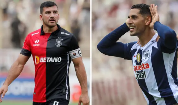 Pablo Sabbag y Bernardo Cuesta destacan en importante ranking de la Copa Libertadores