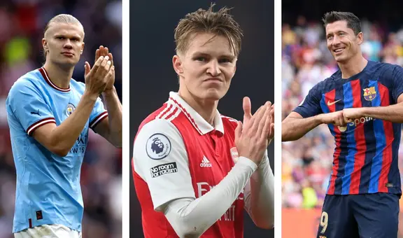 Partidos de hoy, 26 de abril del 2023: ¿a qué hora y en qué canales ver el fútbol en vivo?