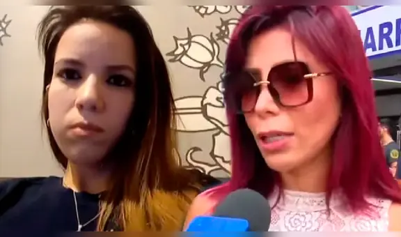 Greissy Ortega revela que sufrió malos tratos por parte de Milena Zárate: "Nunca me perdonó"