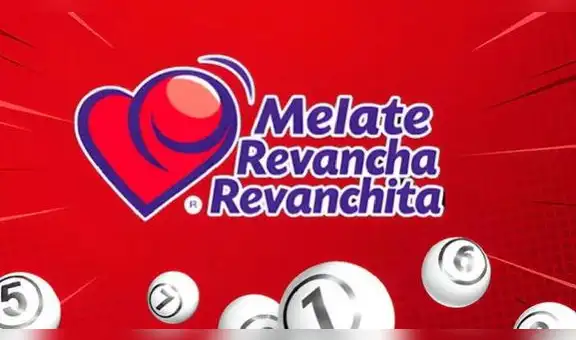 Sorteo Melate 3735: Resultados de la Lotería Nacional HOY 26 de abril EN VIVO