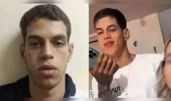 'Maldito Cris' estaría escondido en Huaral, según la PNP