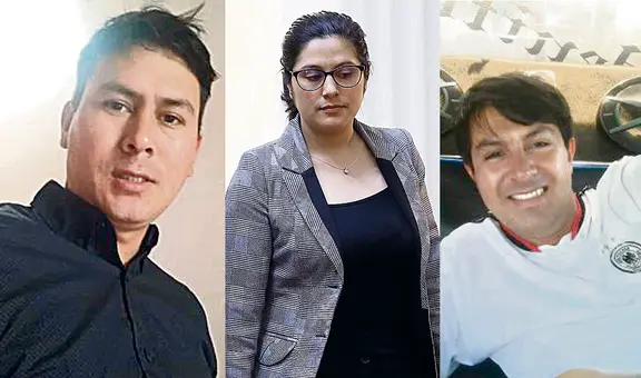 Caso Anguía: Yenifer Paredes no respondió, hoy es el turno de Pedro Castillo