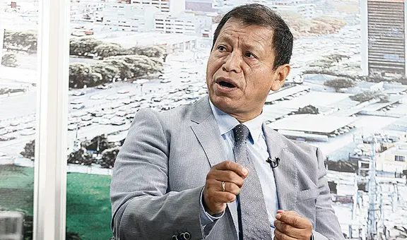 Daniel Maurate: denuncian que ministro de Justicia saboteó demanda de negligencia médica