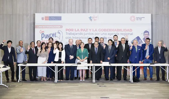 Siete alcaldes reciben amenazas de muerte