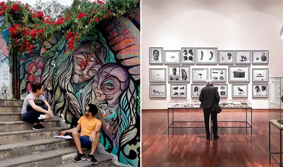 100 cosas que debes hacer en Lima sí o sí antes de morir