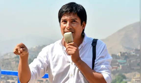 Alcalde de SJL propone que extranjeros que residan en el distrito se registren en comisarías